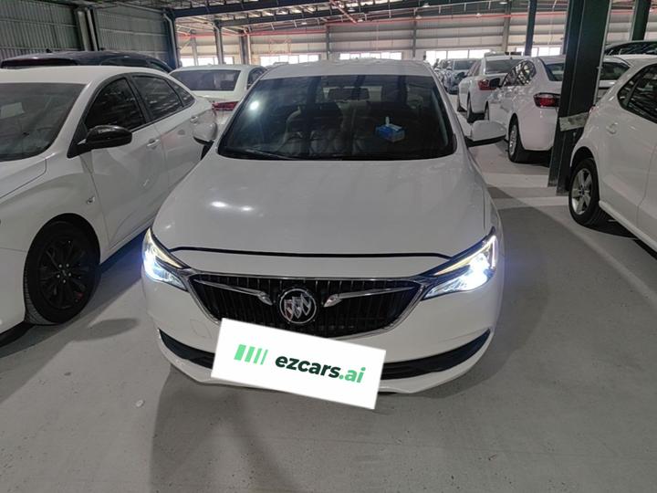 Excelle 2019 15T DCT Progressive China VI photo 2