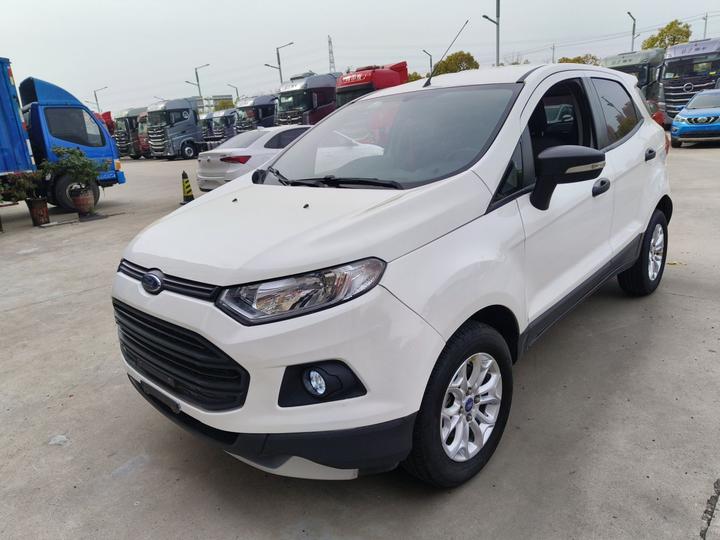 2017 1.5L MT Comfort