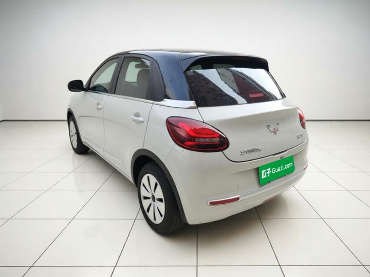 Wuling Bingo 2023 333km photo 4