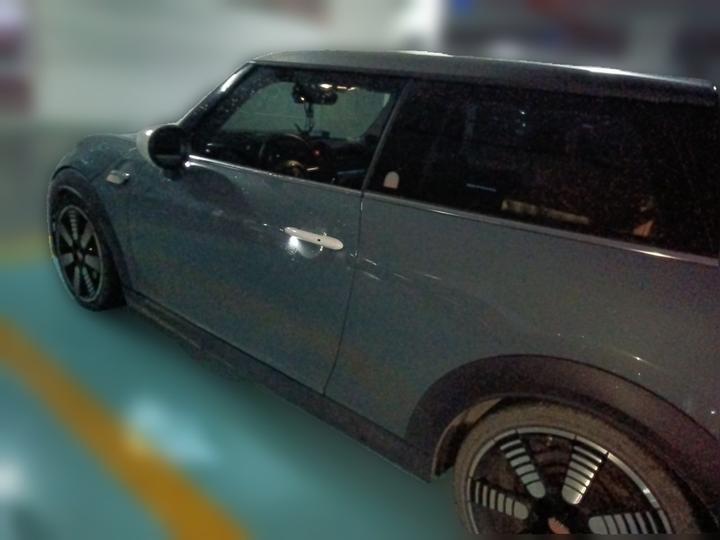 2023 2.0T COOPER S Special photo 4