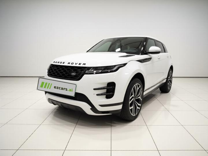 Range Rover Evoque 2021 Evoque L 249PS R-Dynamic S Performance