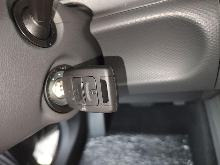 Wuling Hongguang EV 2024 EV 300KM Standard photo 8