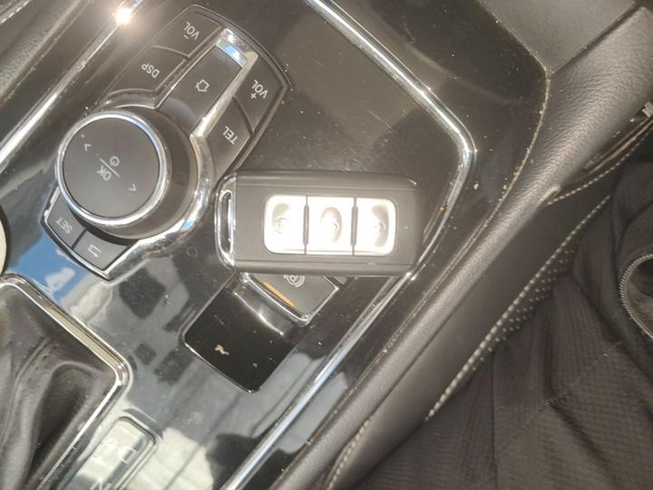 Fengon 580 2017 1.5T CVT photo 8