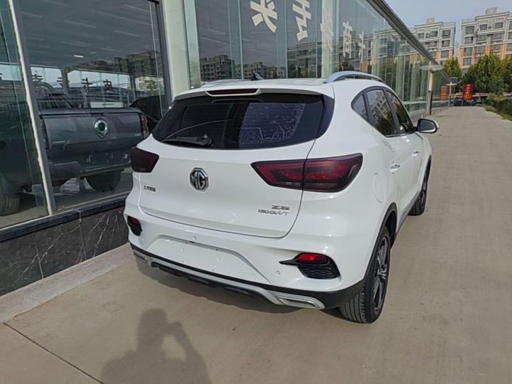 ZS 2020 180DVVT AT Plus L2+ photo 6