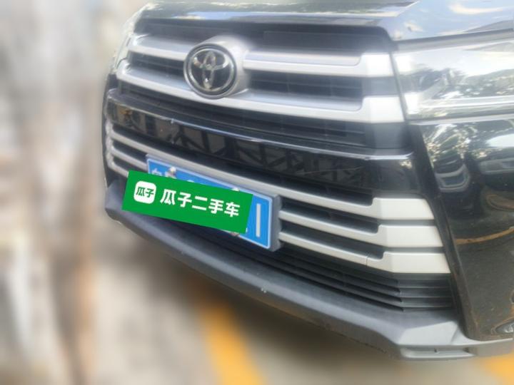 Highlander 2018 2.0T AWD Luxury 7-Seater China V photo 2