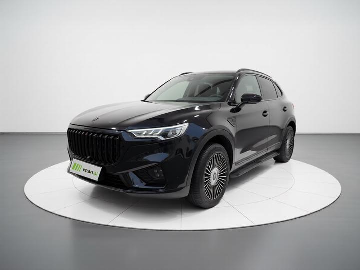 HS5 2022 Facelift 2.0T Connected
