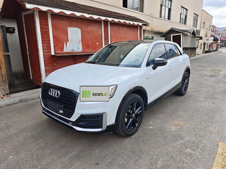 Q2L 2021 35 TFSI Fashion Dynamic