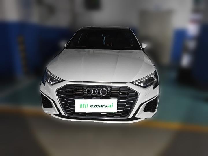 A3 2022 Sportback 35 TFSI Fashion Sport photo 2