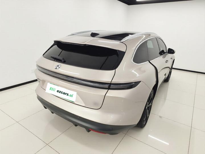 ET5T 2024 75kWh Touring photo 4