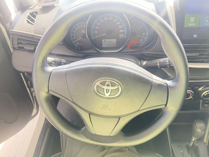 YARiS L 2016 Facelift 1.5E CVT photo 6