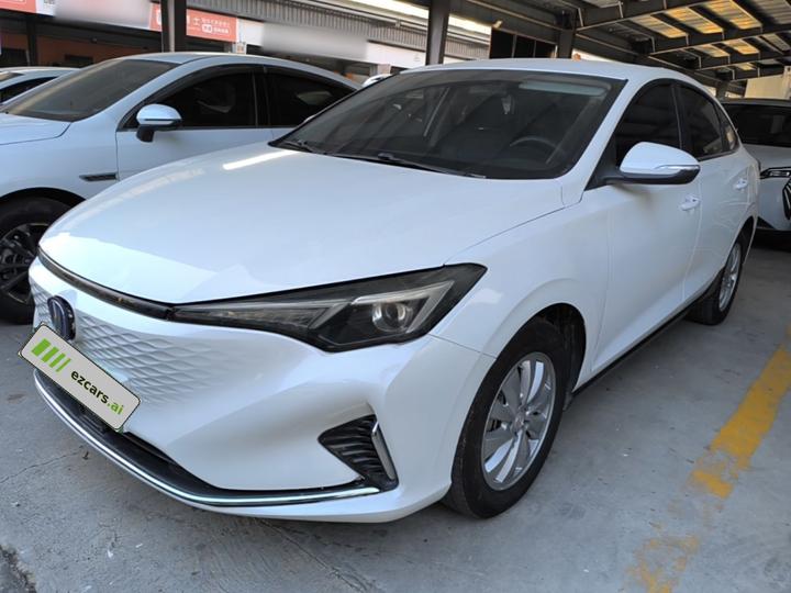 Eado EV 2022 EV460 LFP
