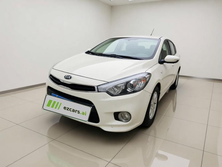 K3S 2014 1.6L AT GL