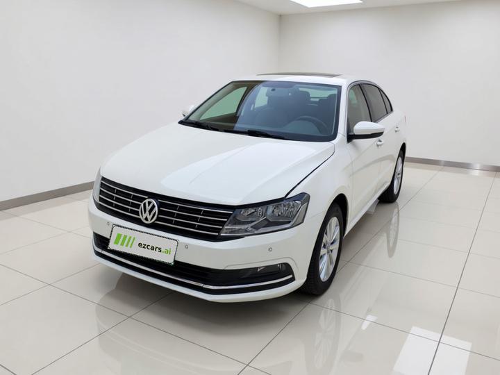 Lavida 2017 1.6L AT Comfort