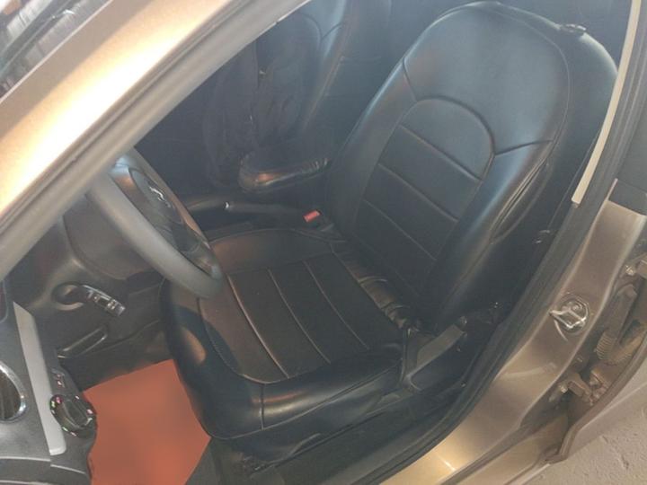 2015 1.6L MT Comfort photo 6
