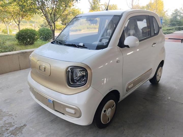 Bestune Pony 2026 222km