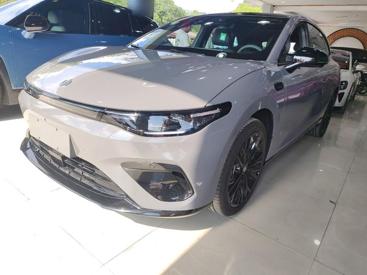 Leapmotor Lafa5 2026 605 Pro