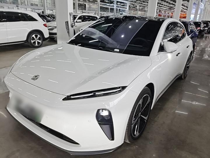 ET5T 2024 75kWh Touring