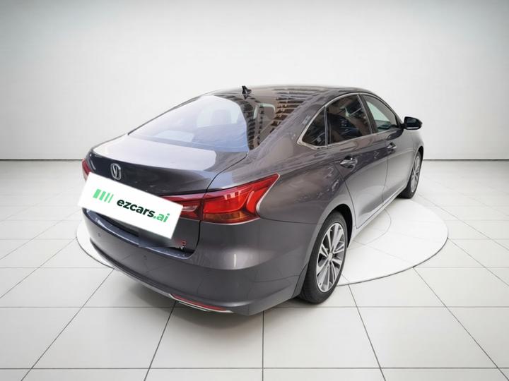 CC 2021 1.5T DCT Luxury photo 4