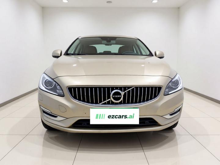 S60 2018 S60L T4 Progressive photo 2