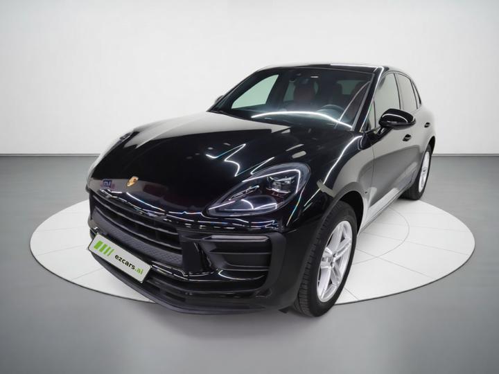 2023 Macan T 2.0T
