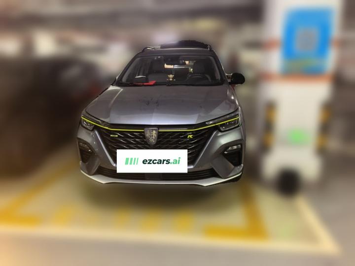 RX5 EV 2020 ePLUS Flagship photo 2