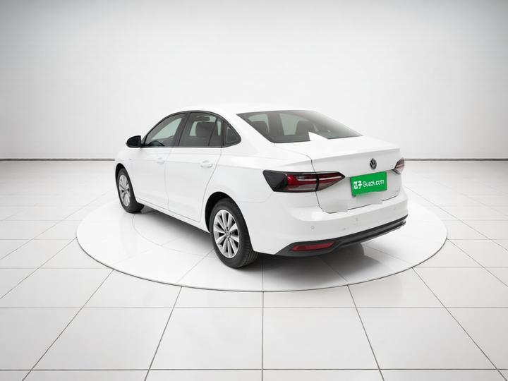 Lavida 2026 1.5L photo 4