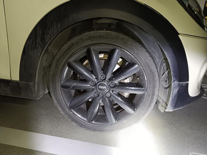2019 1.5T COOPER 5-Door photo 8