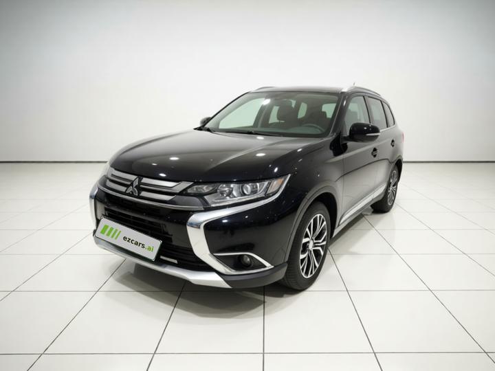 Outlander 2018 2.0L RWD 7-Seater