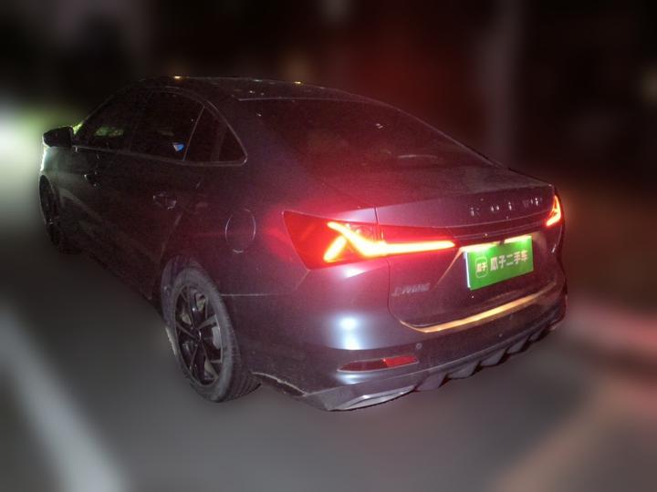 i5 2023 1.5L CVT photo 5