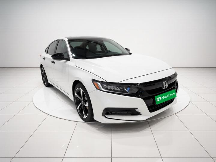 Accord 2018 260TURBO Elite China V photo 3