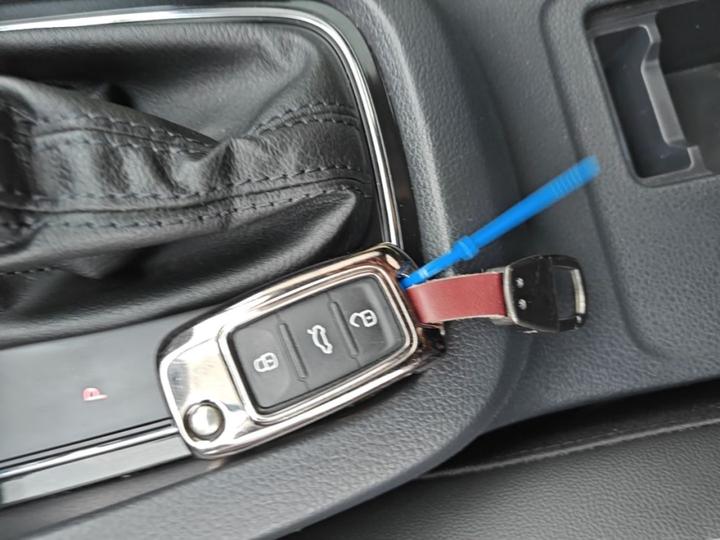 Sagitar 2018 280TSI DSG Comfort photo 8