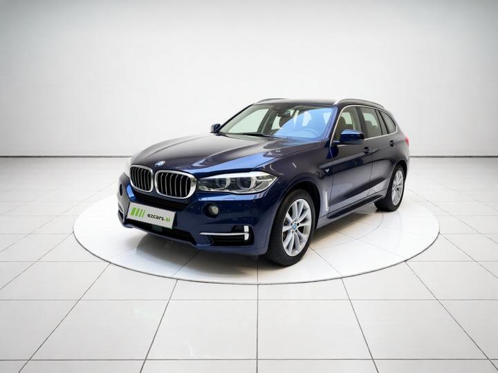 X5 Imported 2018 xDrive28i