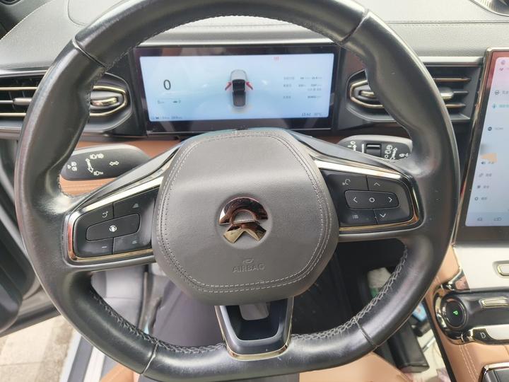ES6 2020 420KM Sport photo 7