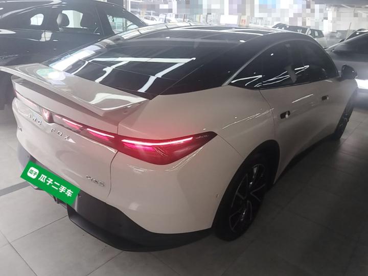 ARCFOX Alfa Romeo S5 2024 708MAX 200kW photo 4