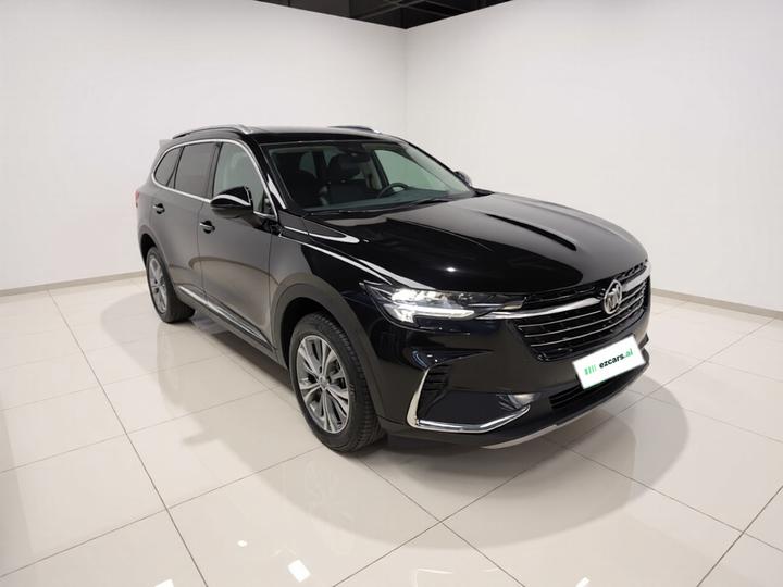 2022 Facelift Envision Plus 552T 5-Seater Luxury photo 3