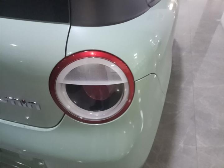 Nevo Changan Lumin 2022 301km photo 7
