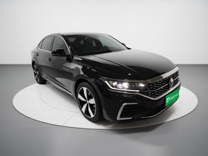 Passat 2023 Facelift 330TSI Elite photo 3