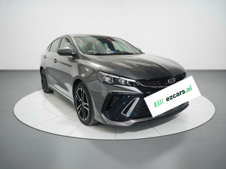 2022 Binrui COOL 1.5T DCT photo 3