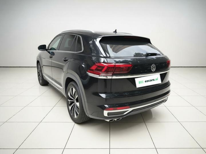 Teramont X 2019 380TSI AWD Luxury photo 4