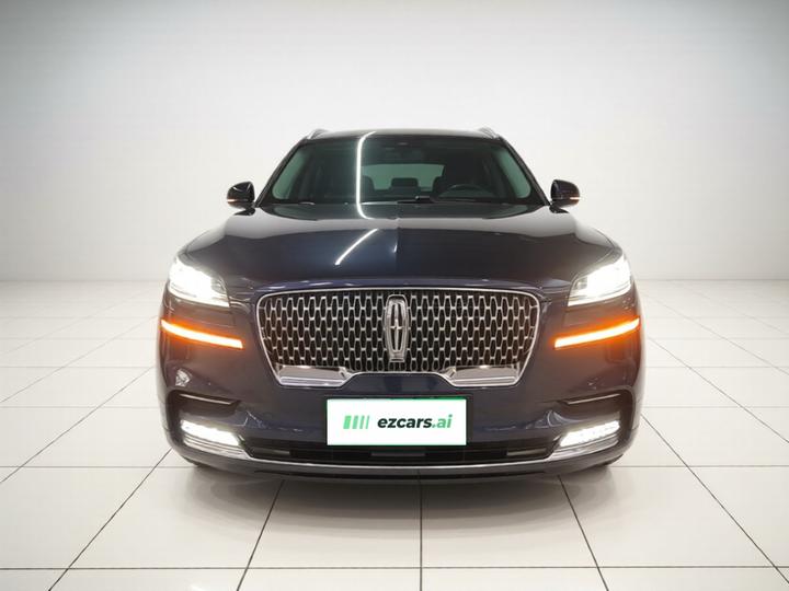 Aviator 2021 3.0T V6 AWD Exclusive photo 2