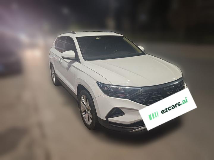 VS5 2019 280TSI AT photo 3