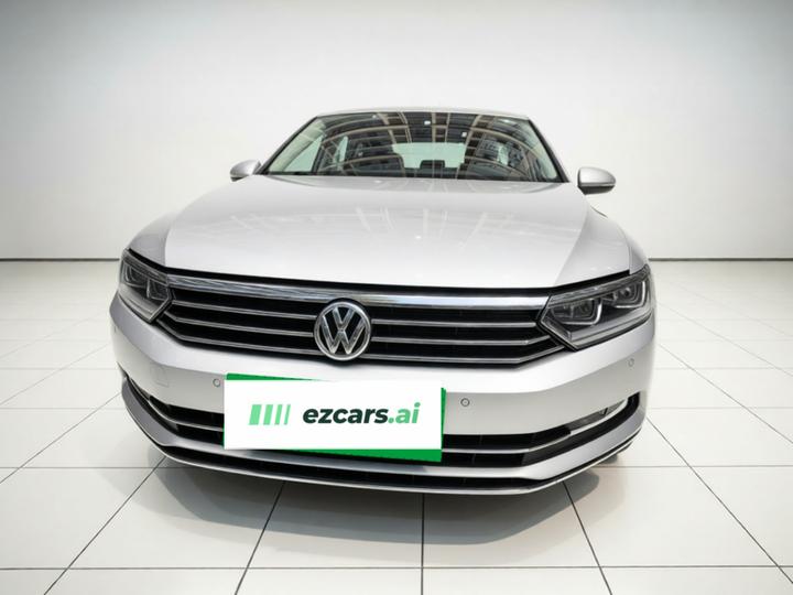 Magotan 2018 Facelift 330TSI DSG Luxury photo 2