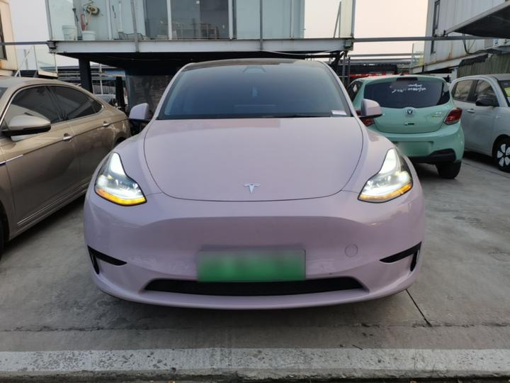 Model Y 2023 RWD photo 2