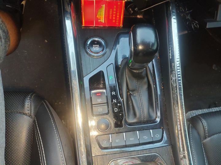 Tiggo 8 2018 1.5TCI AT Premium 5-Seater photo 6