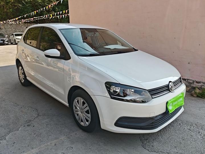 Polo 2018 1.5L AT photo 3
