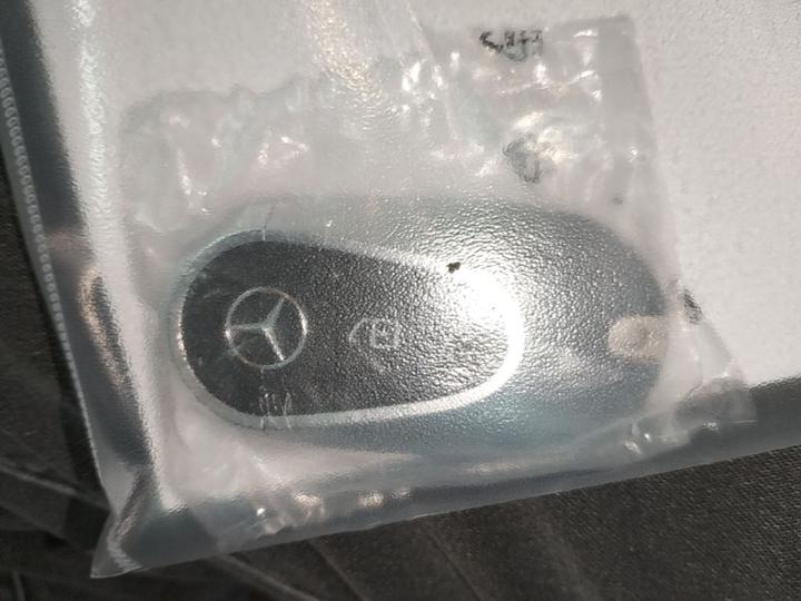 EQE 2025 500 4MATIC photo 8