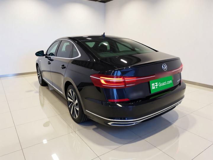 Passat 2022 330TSI Elite photo 4