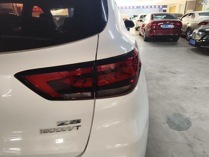 ZS 2020 180DVVT AT Lite photo 7