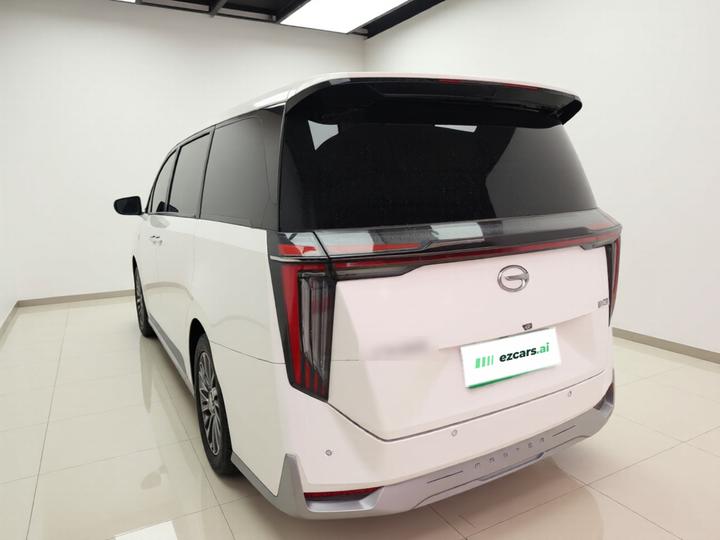 GAC Trumpchi M8 2023 400T Flagship photo 4