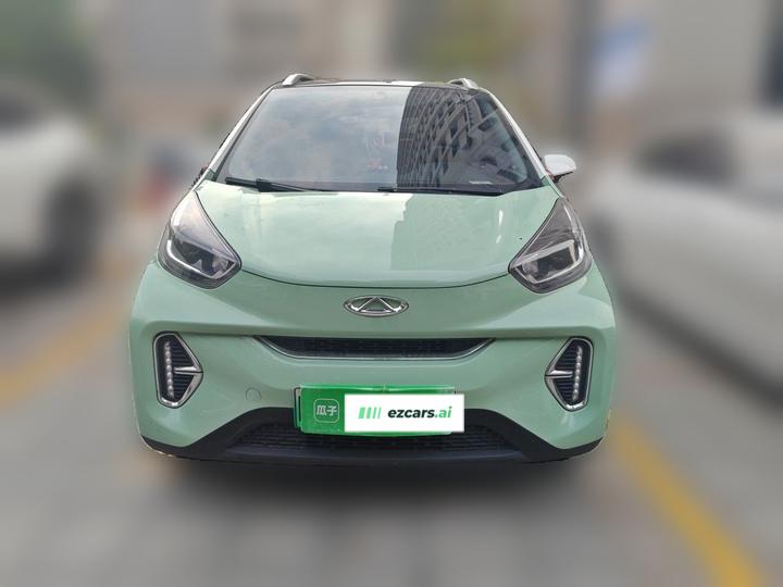 QQ Little Ant 2022 NCM 30kW 301km photo 2